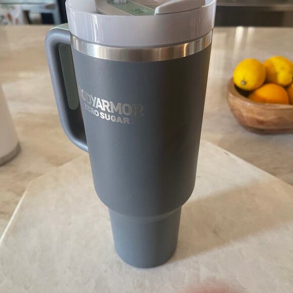 Stanley gray and mint green NEW - Picture 3 of 6